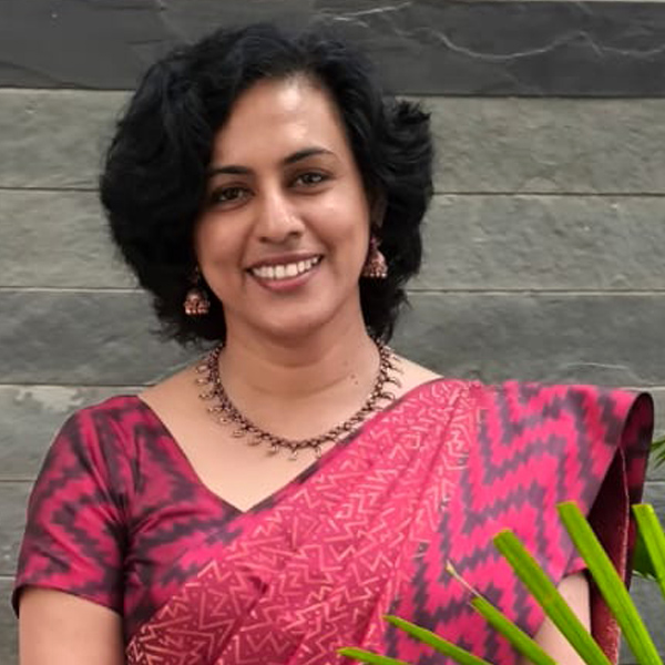 bindya