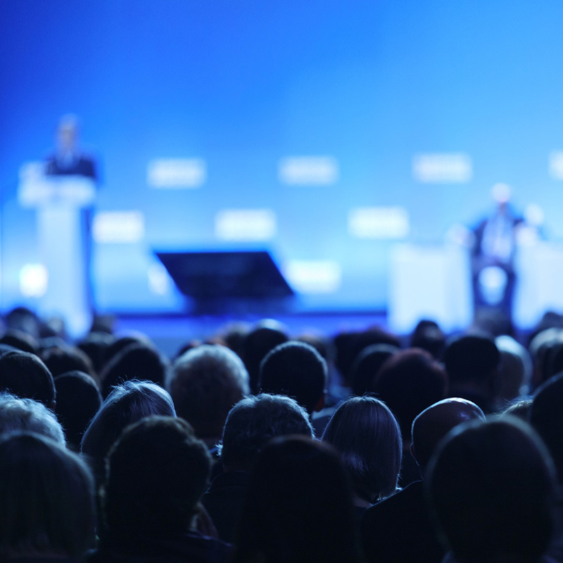 conference
