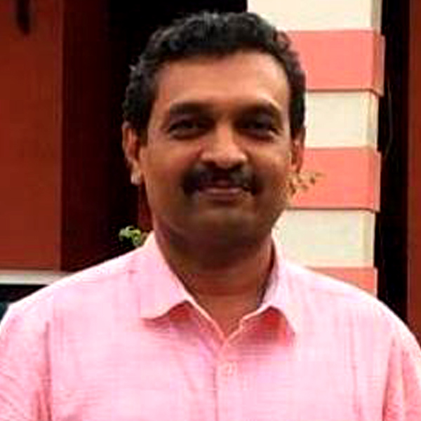 mohankumar