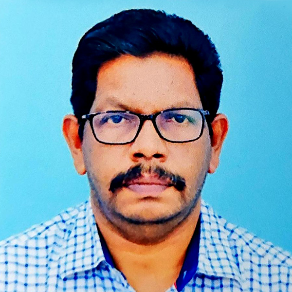 predeepkumar mk