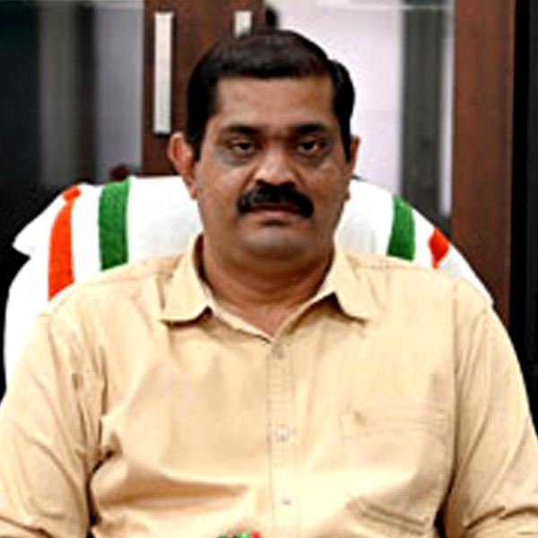 TS Rajeev