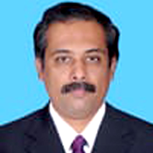 dr vinod